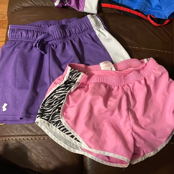 Girls shorts - Picture 1 of 1